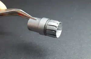 1/144 F-16C GE Engine Exhaust