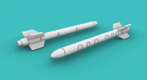 1/144 Smokewinders (3x pairs)