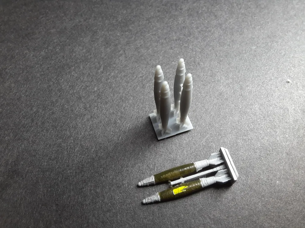 1/144 GBU 38
