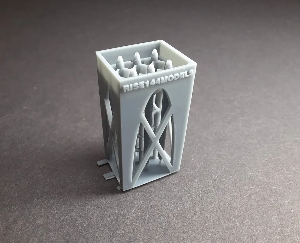 1/144 Smokewinders (3x pairs)