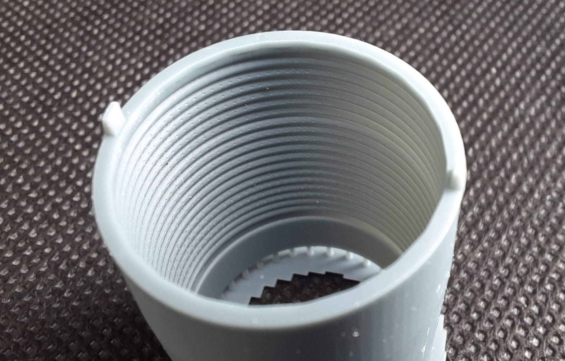 1/48 F-16 GE Exhaust Open for New Kinetic kits