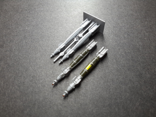 1/144 GBU 49