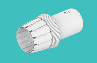 1/48 Jas-39 Gripen Exhaust OPEN for ITALERI kit